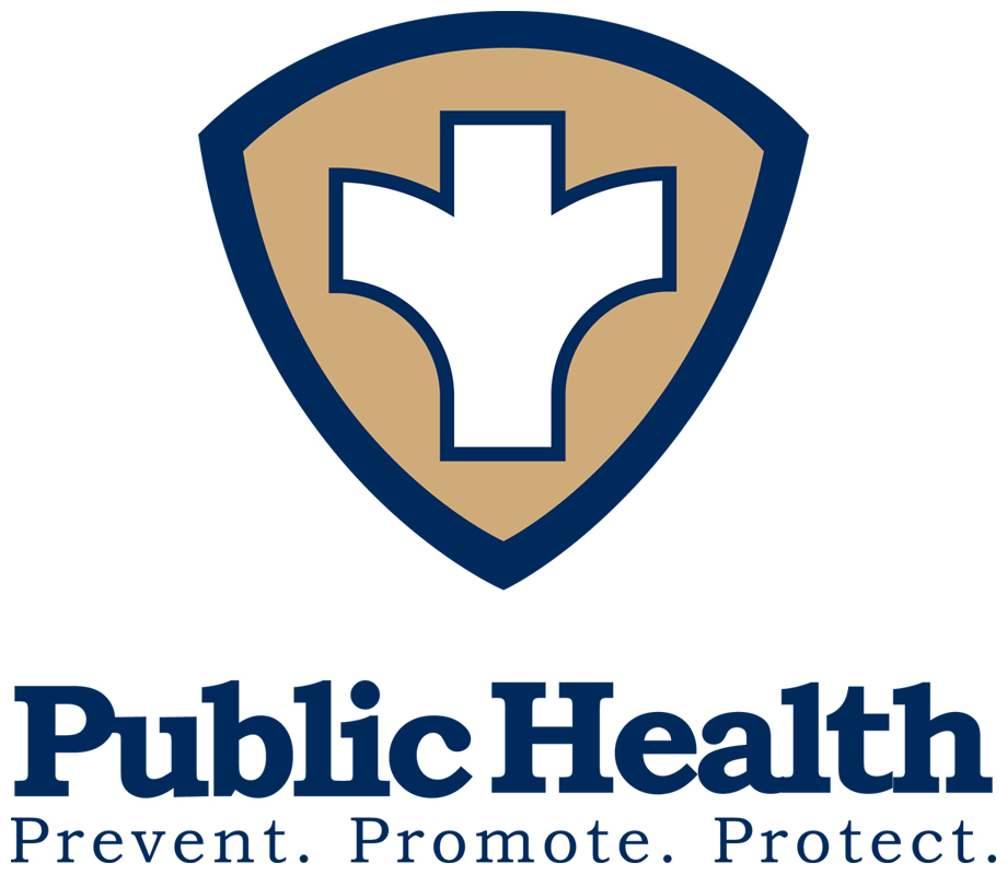 Public Health, Prevent. Promote. Protect.