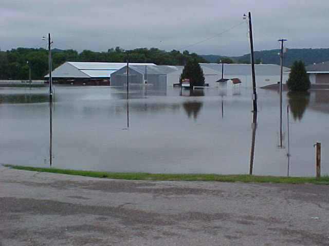 CTH AA high water