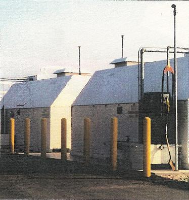 Fuel Pumps