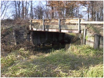 bridge