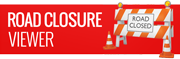 Road Closure Viewer