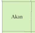 Akan Township